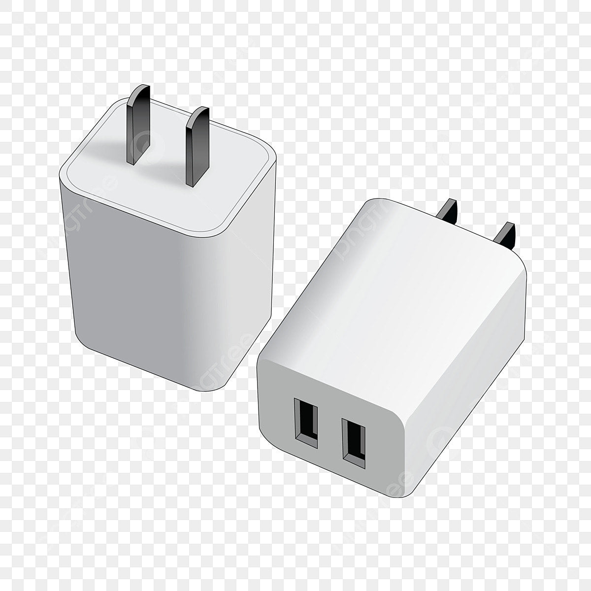 Charging Essentials